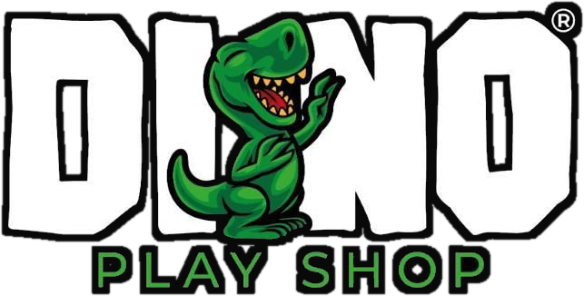 Dino Play Shop